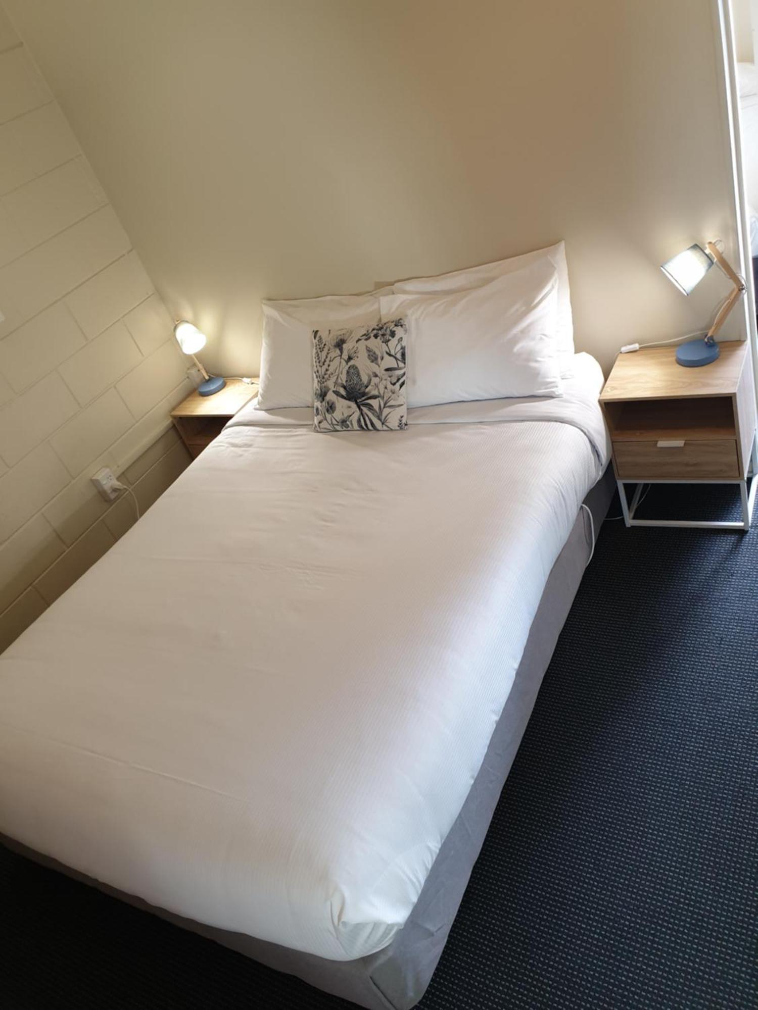 Northcote Motor Lodge Крайстчёрч Экстерьер фото